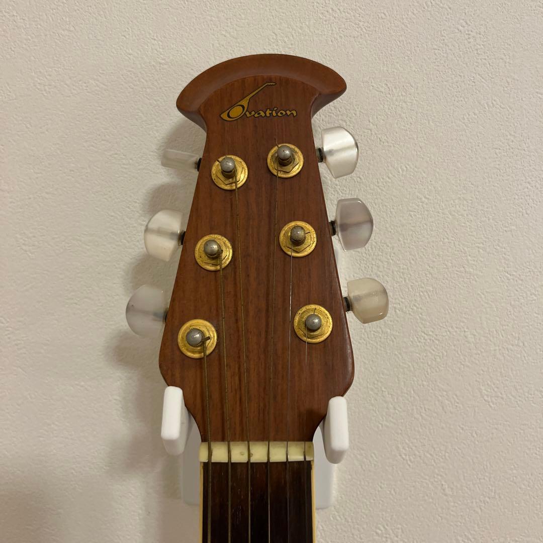 【早いもの勝ち】Ovation Clebrity CP247 オベーション