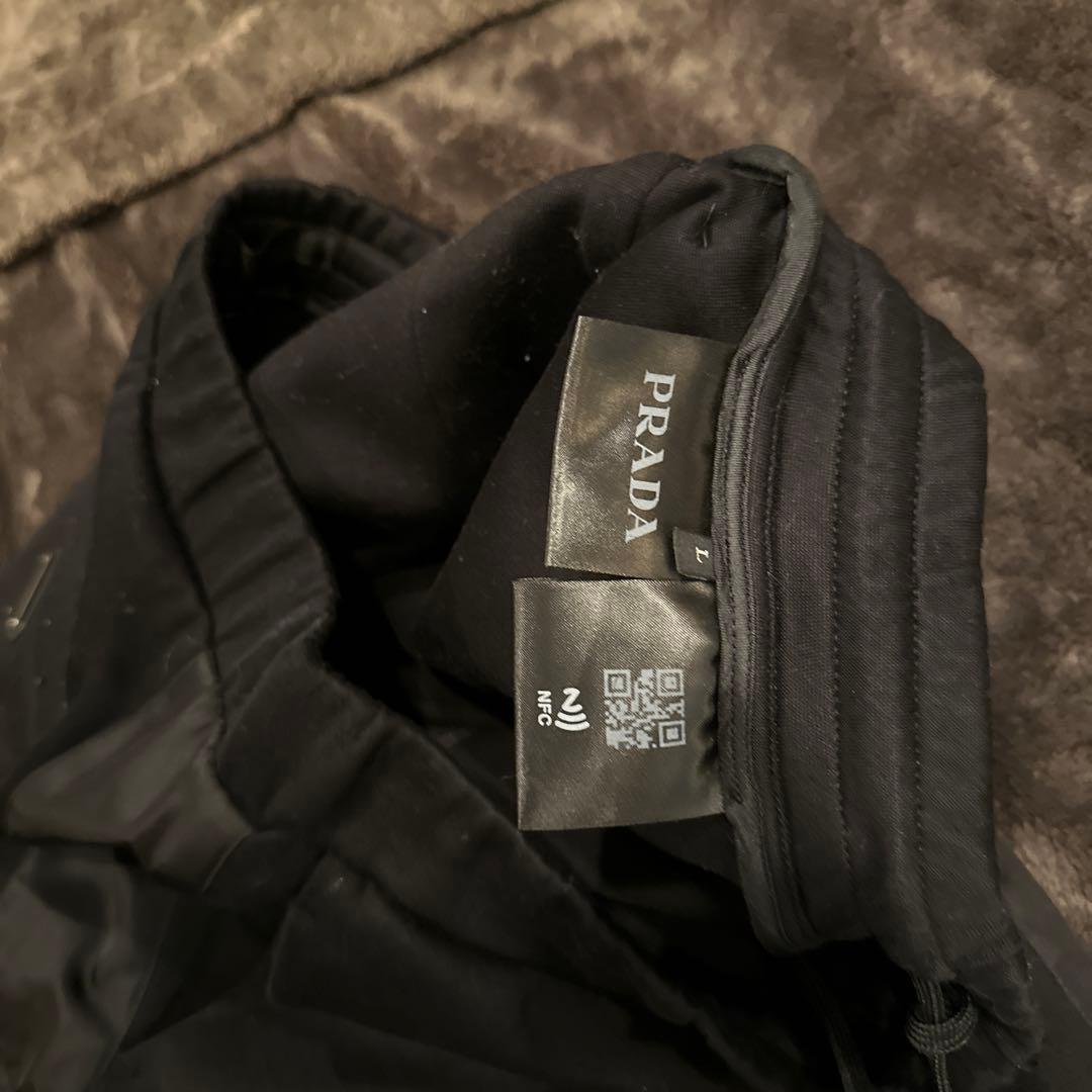 プラダ　PRADA パンツ