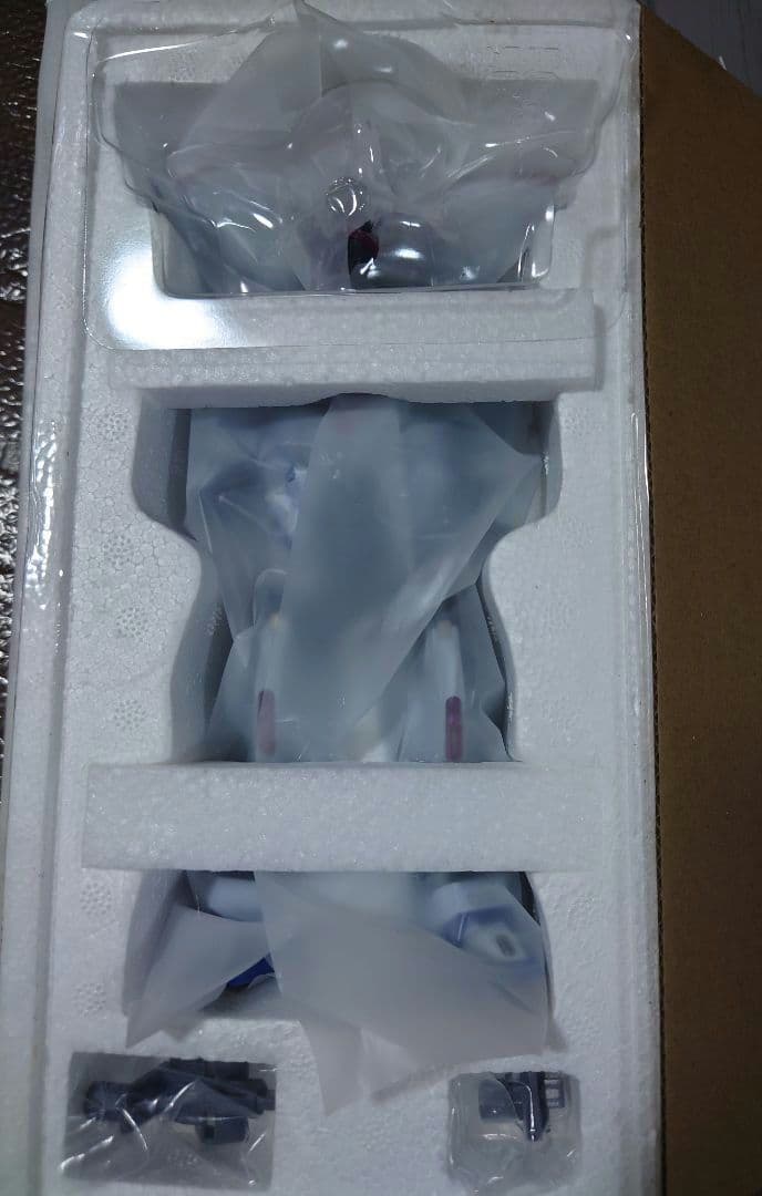 メタルビルド フリーダムガンダムcomcept2　ジャスティスガンダム 　セット