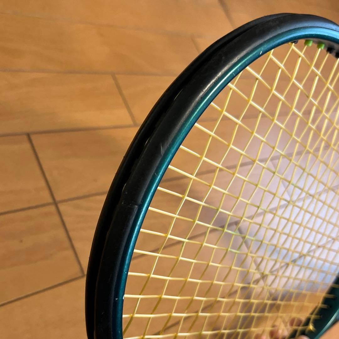 ブレード98 v9 18×20 G3 blade98 ウィルソン　ラケット