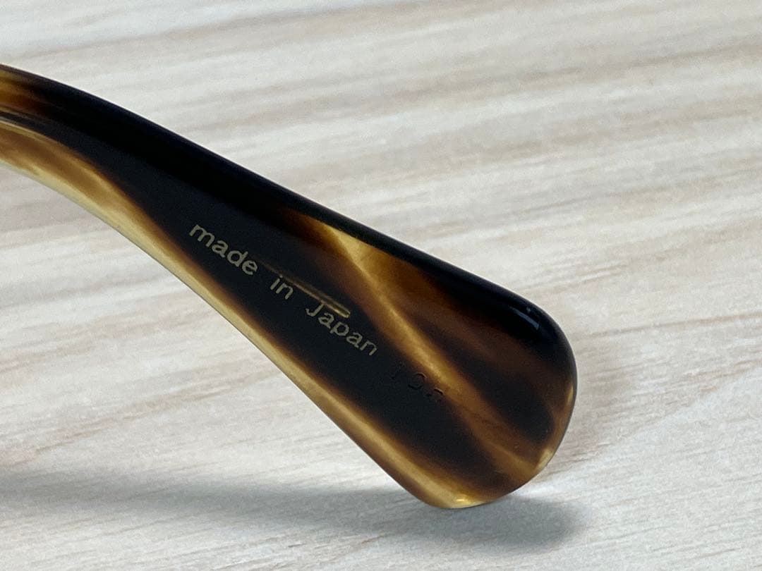 OLIVER PEOPLES archive Ari-P COCO メガネ