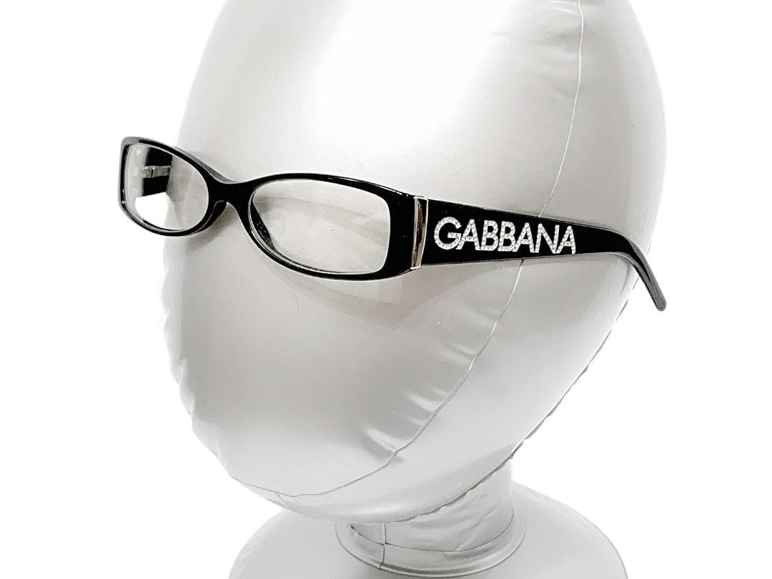 [正規]ドルチェ&ガッバーナ DG3024-B　メガネ眼鏡フレーム[未使用]