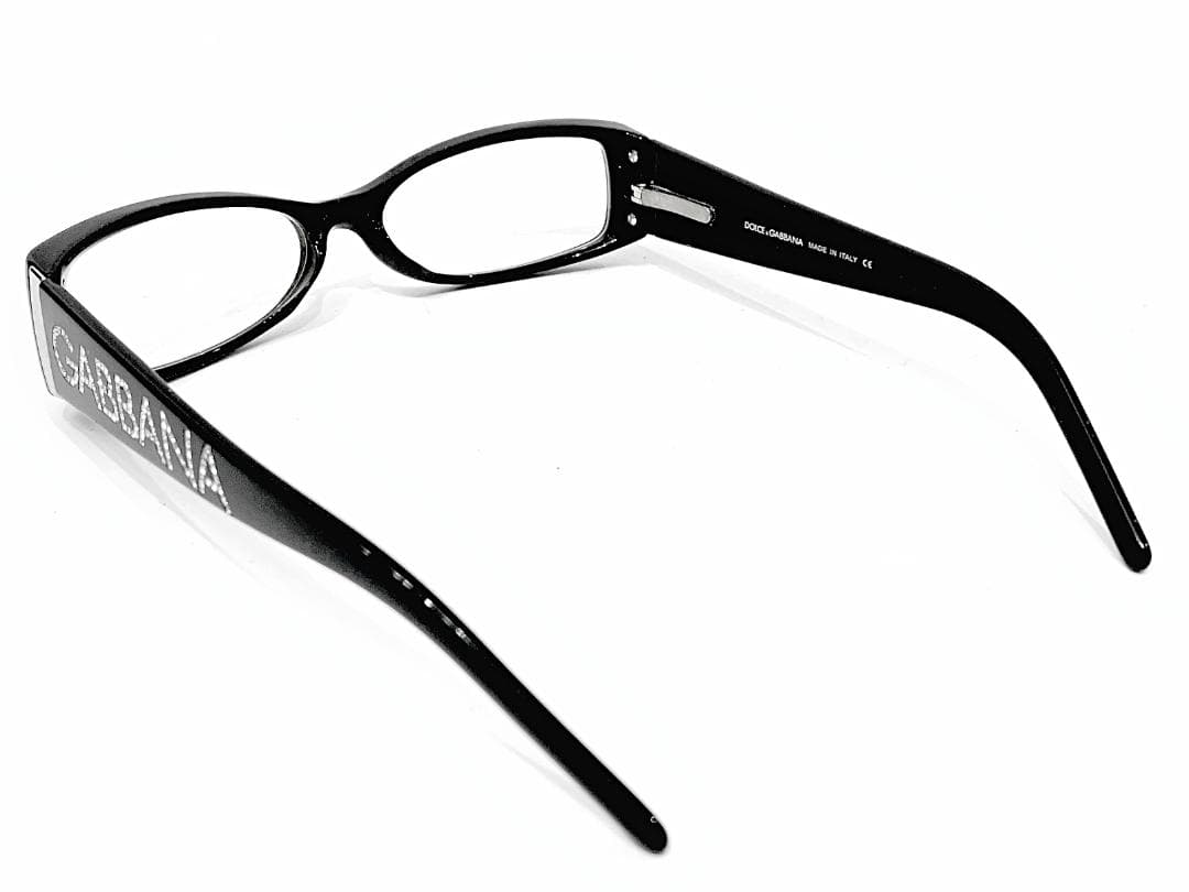 [正規]ドルチェ&ガッバーナ DG3024-B　メガネ眼鏡フレーム[未使用]