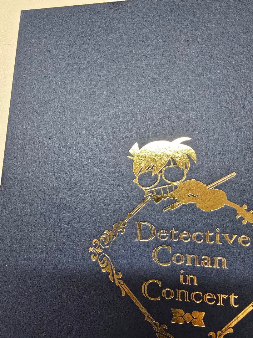 【新品】名探偵コナン コンサート2019 缶バッジ