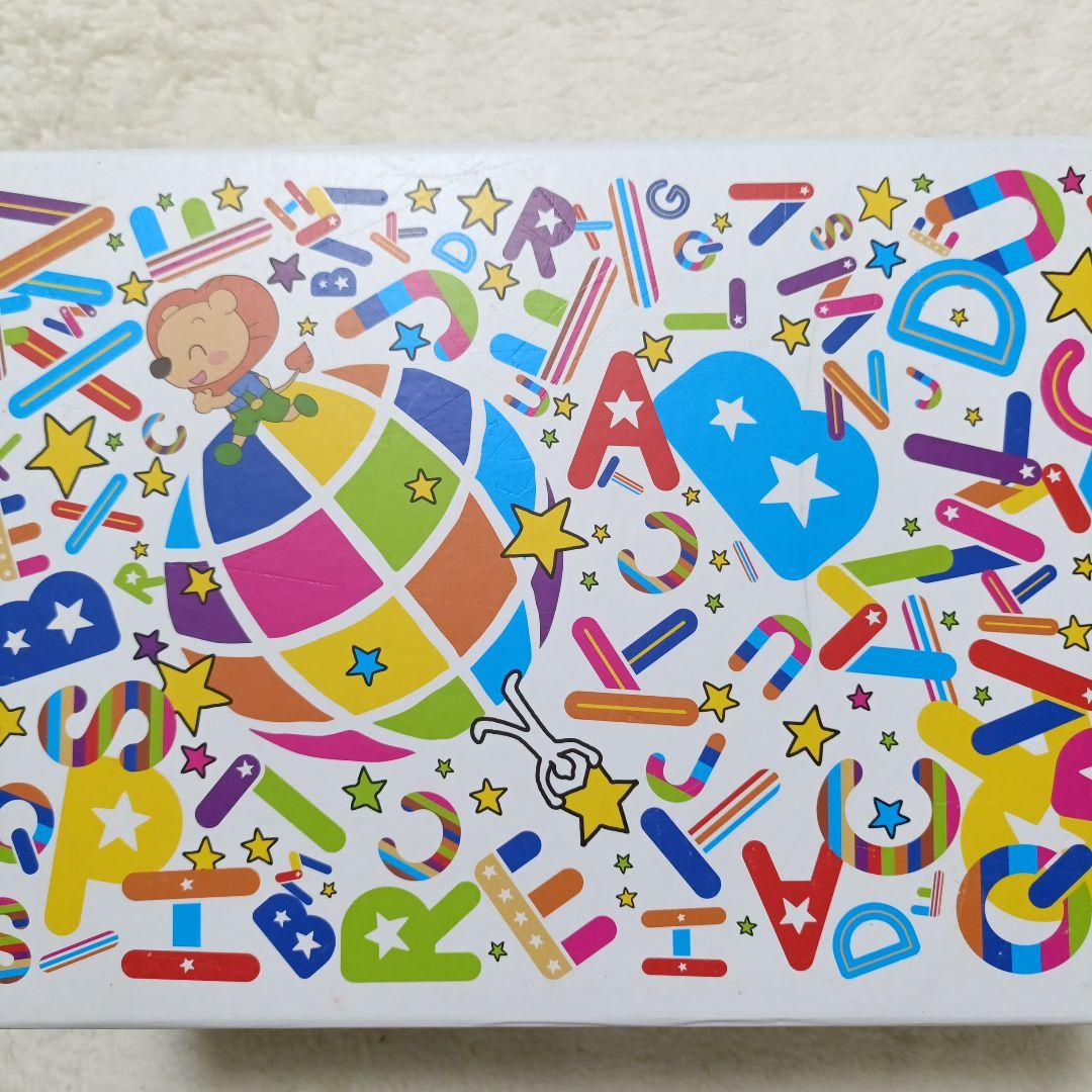 ミライグリッシュ　英語　DVD