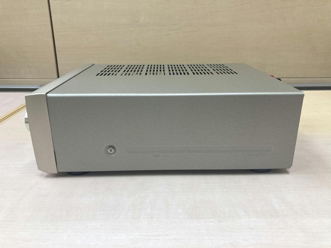 ★整備済み★ONKYO　A-905TX　SPリレー交換済み　取説あり　美品③