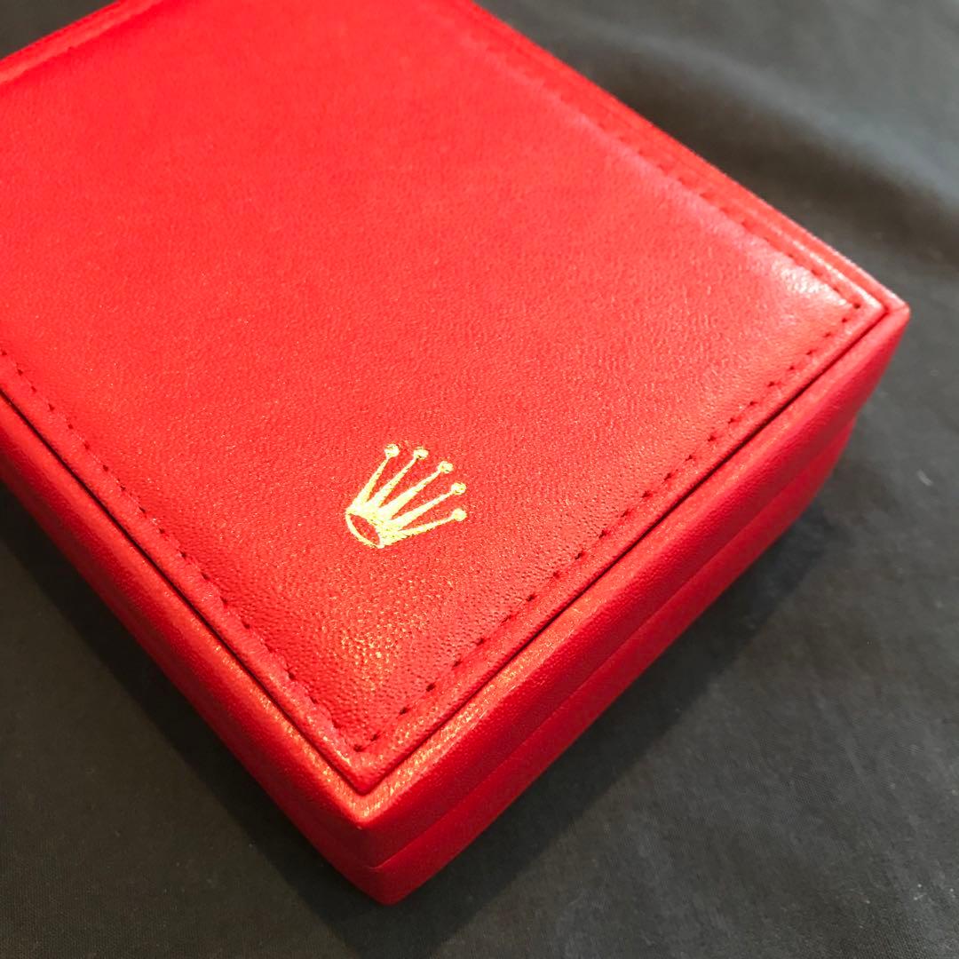 ロレックス 純正ボックス 箱 化粧箱 内箱 外箱②