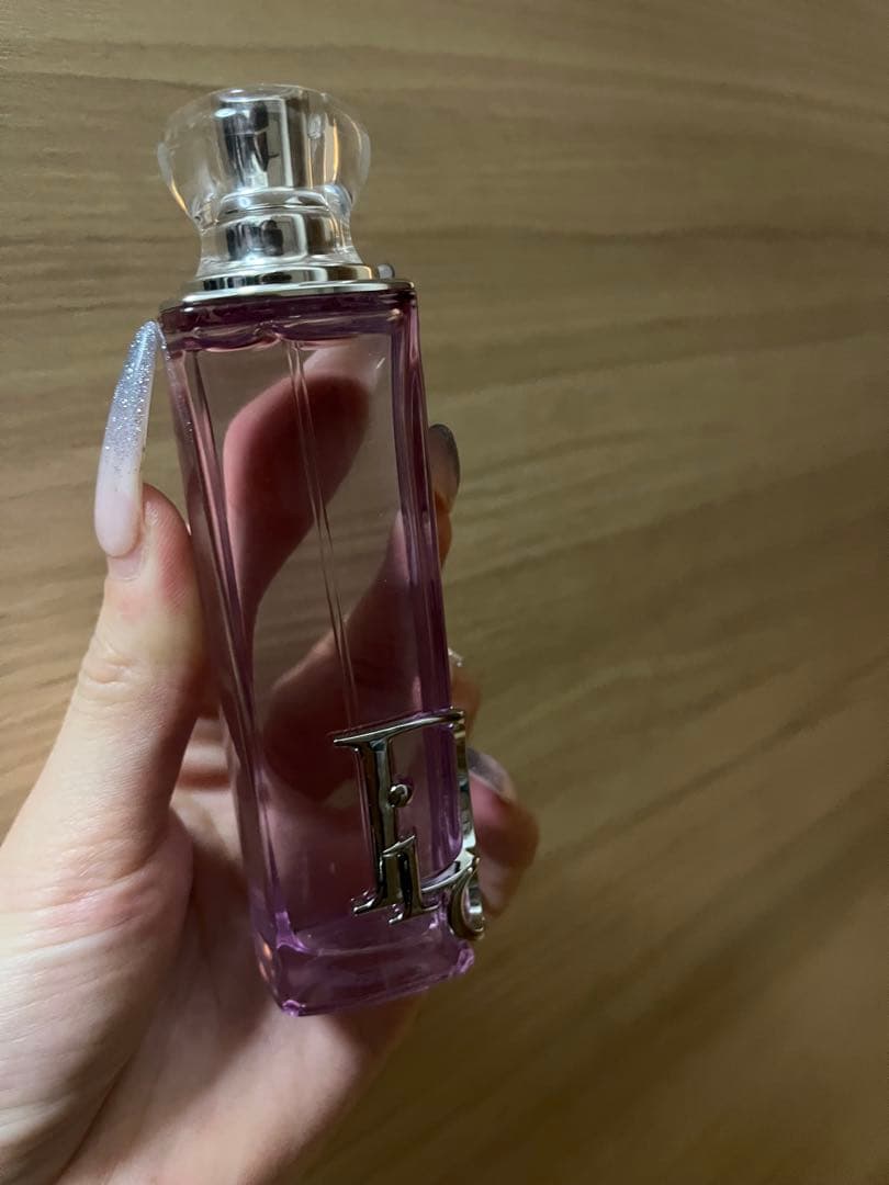 Dior Addict Purple Glow 50ml 香水