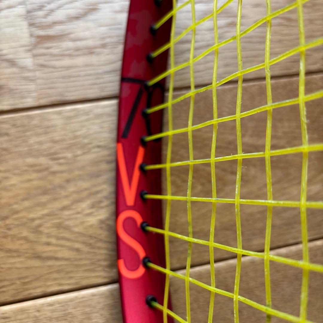 ヨネックス ジオブレイク70VS UL1