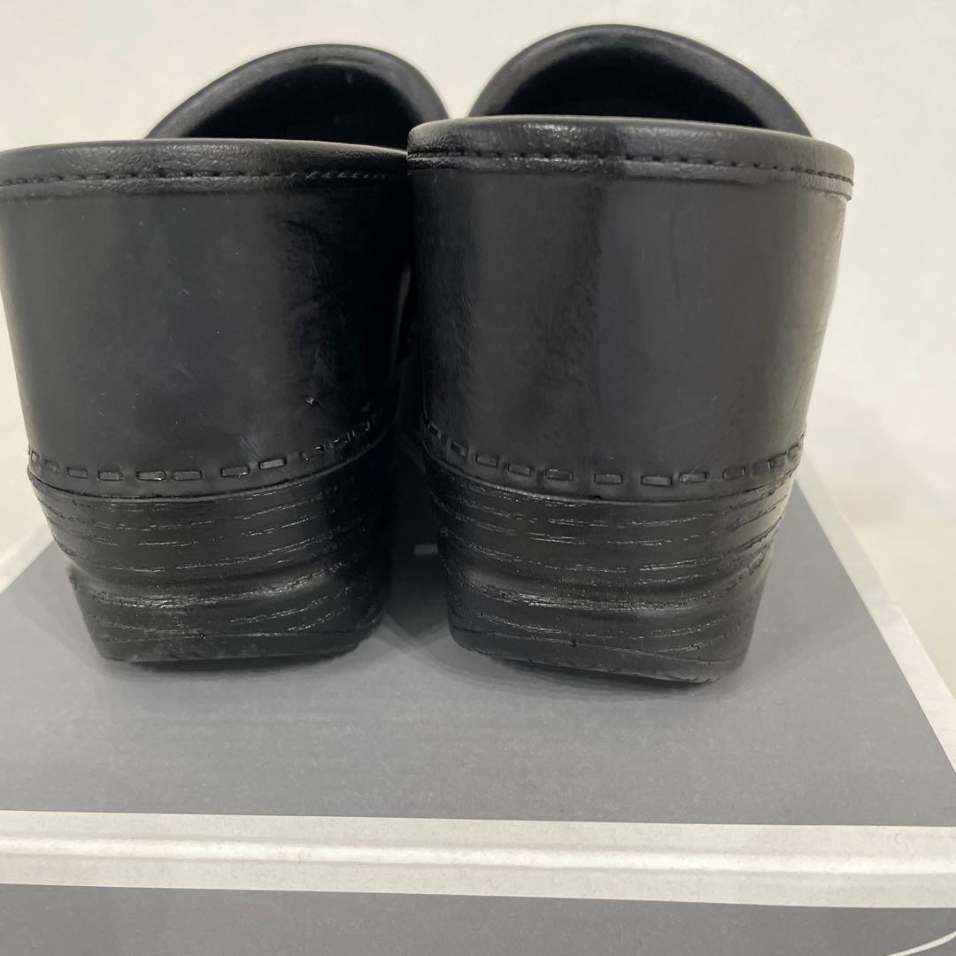 dansko プロフェッショナル　37