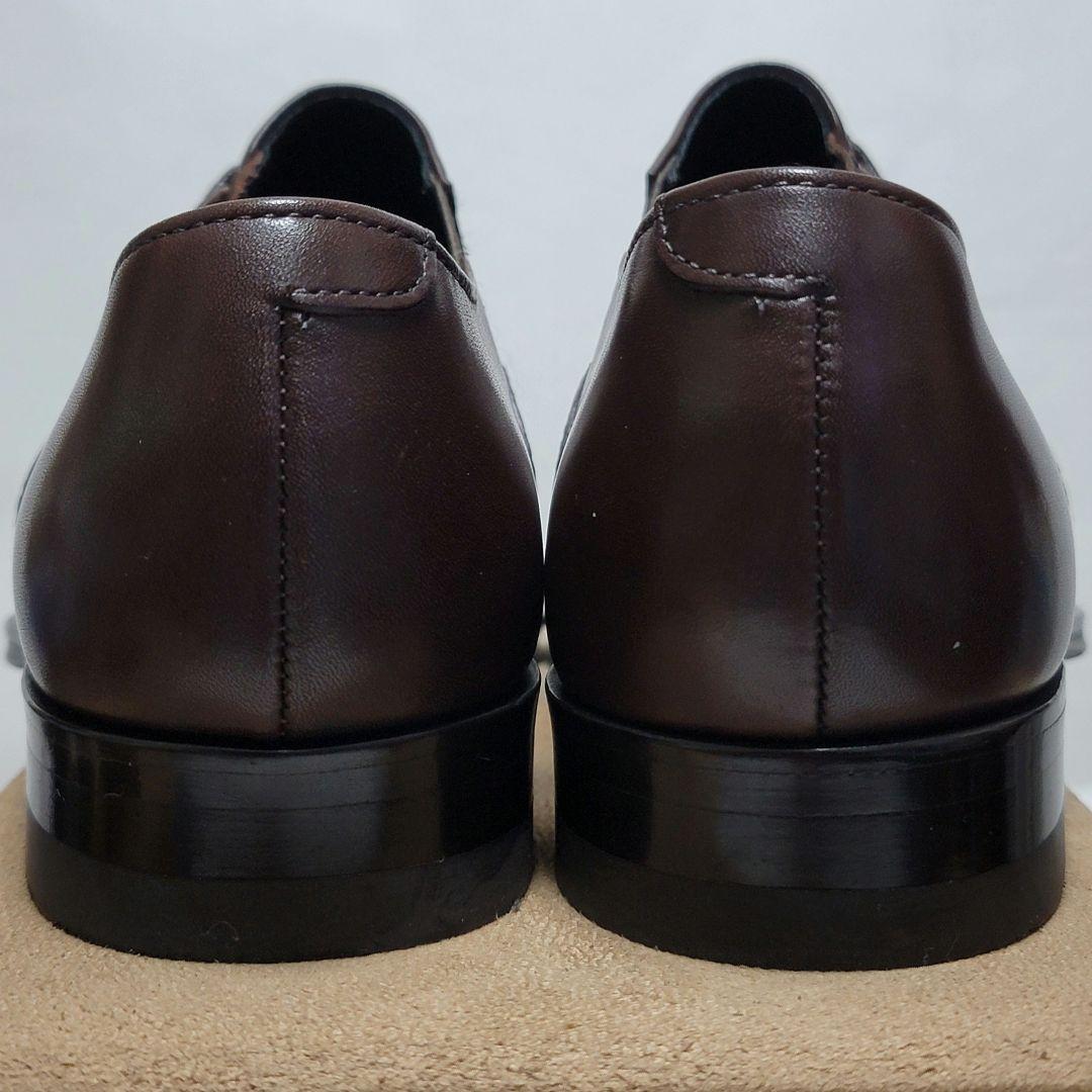 ナルトさん　リーガル 11AR ブラウン