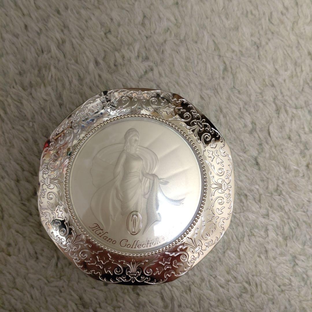 未使用　ミラノコレクション　2005