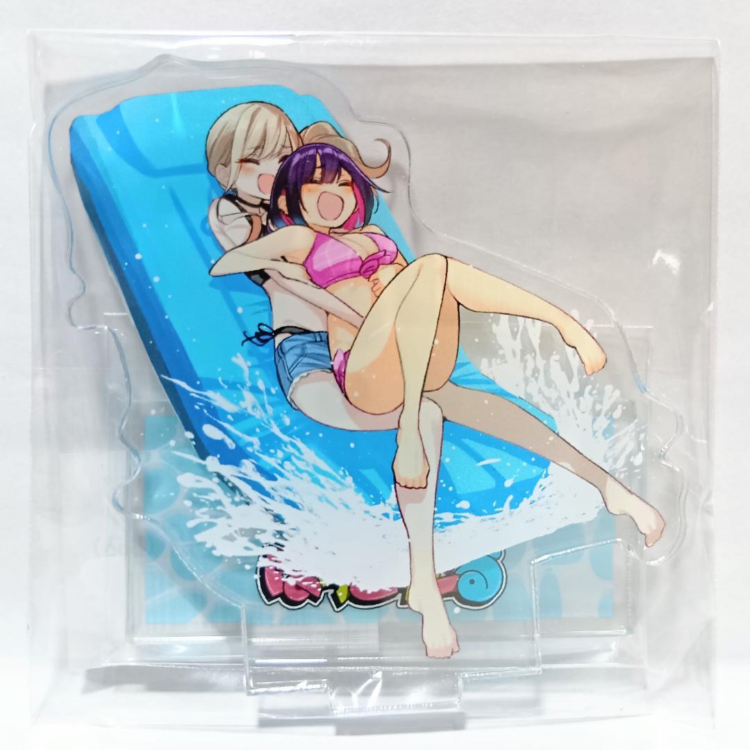 1～5巻 全巻初版帯付 未開封 特典 11種 ゲーマーズ アクリル ばっどがーる