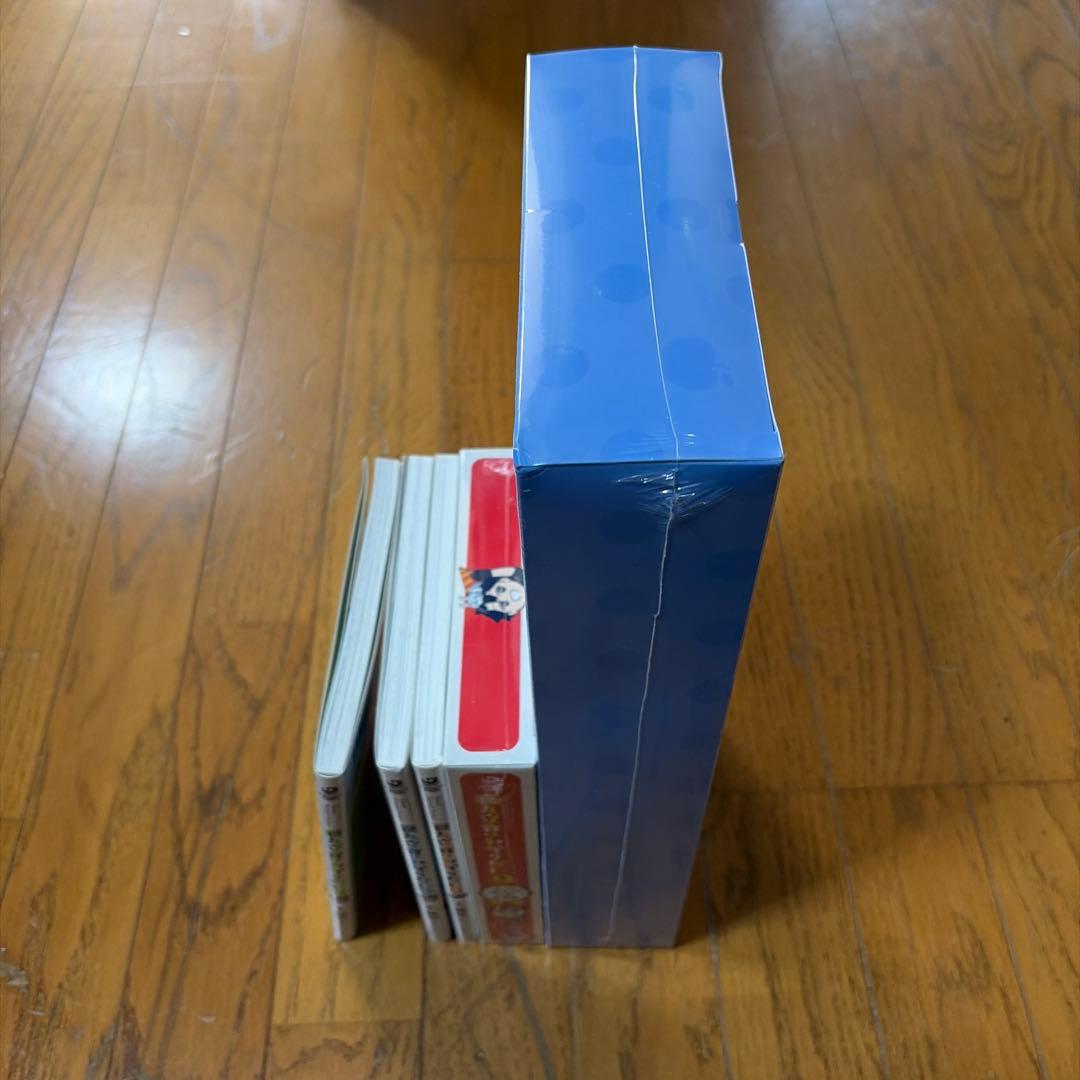 FGO 藤丸立香はわからない コミックス&Blu-ray