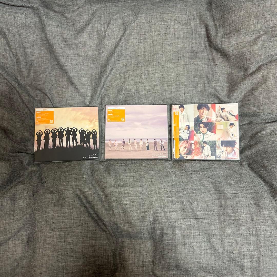  Man シングル アルバム 25枚 特典 まとめ売り 2/13迄