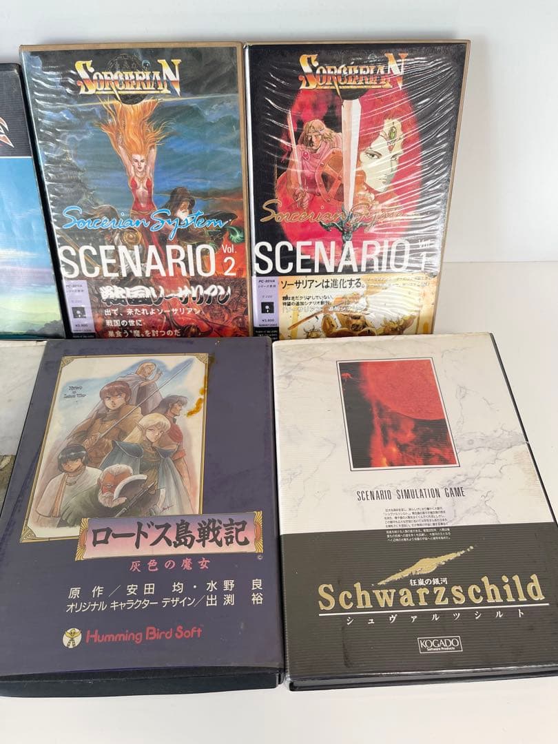 【レア】レトロ ゲーム まとめ売り