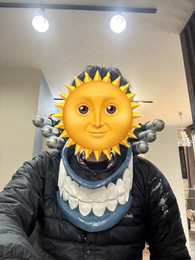 モカページ　トガヒミコ