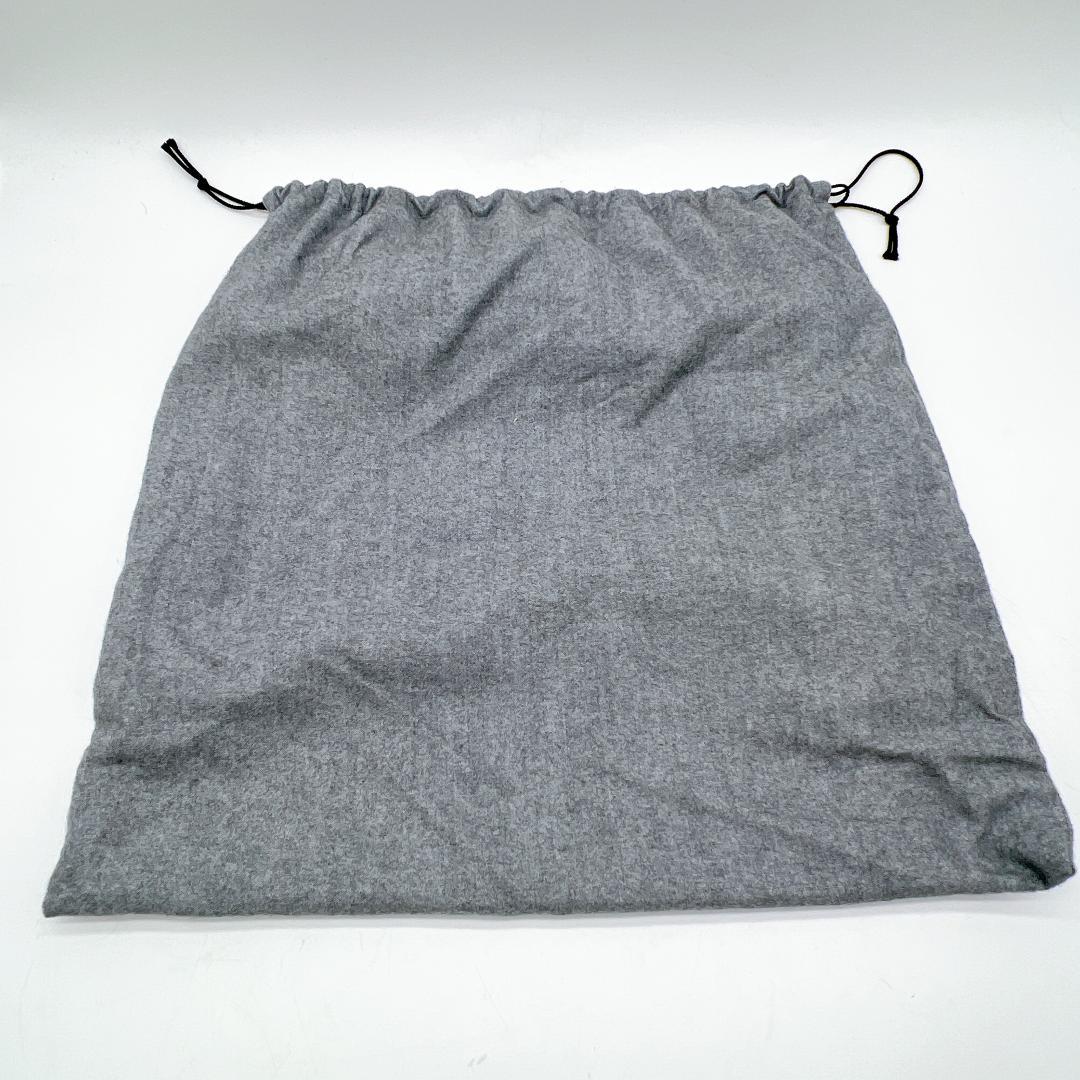 極美品WAKO ゴールドハンドル ハンドバッグ タッセル レザー f557