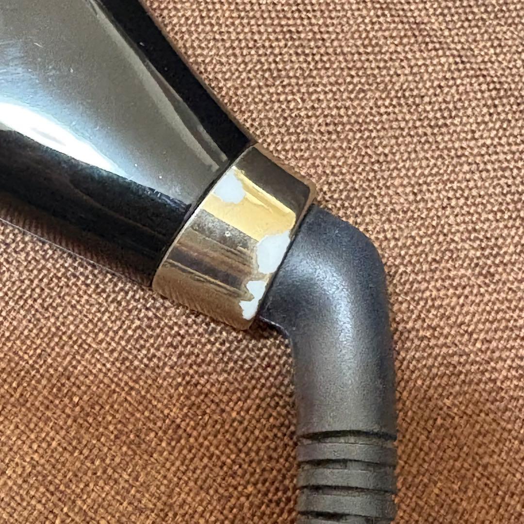 断捨離中 HAIRBEAURON 40 Plus ストレートヘアアイロン