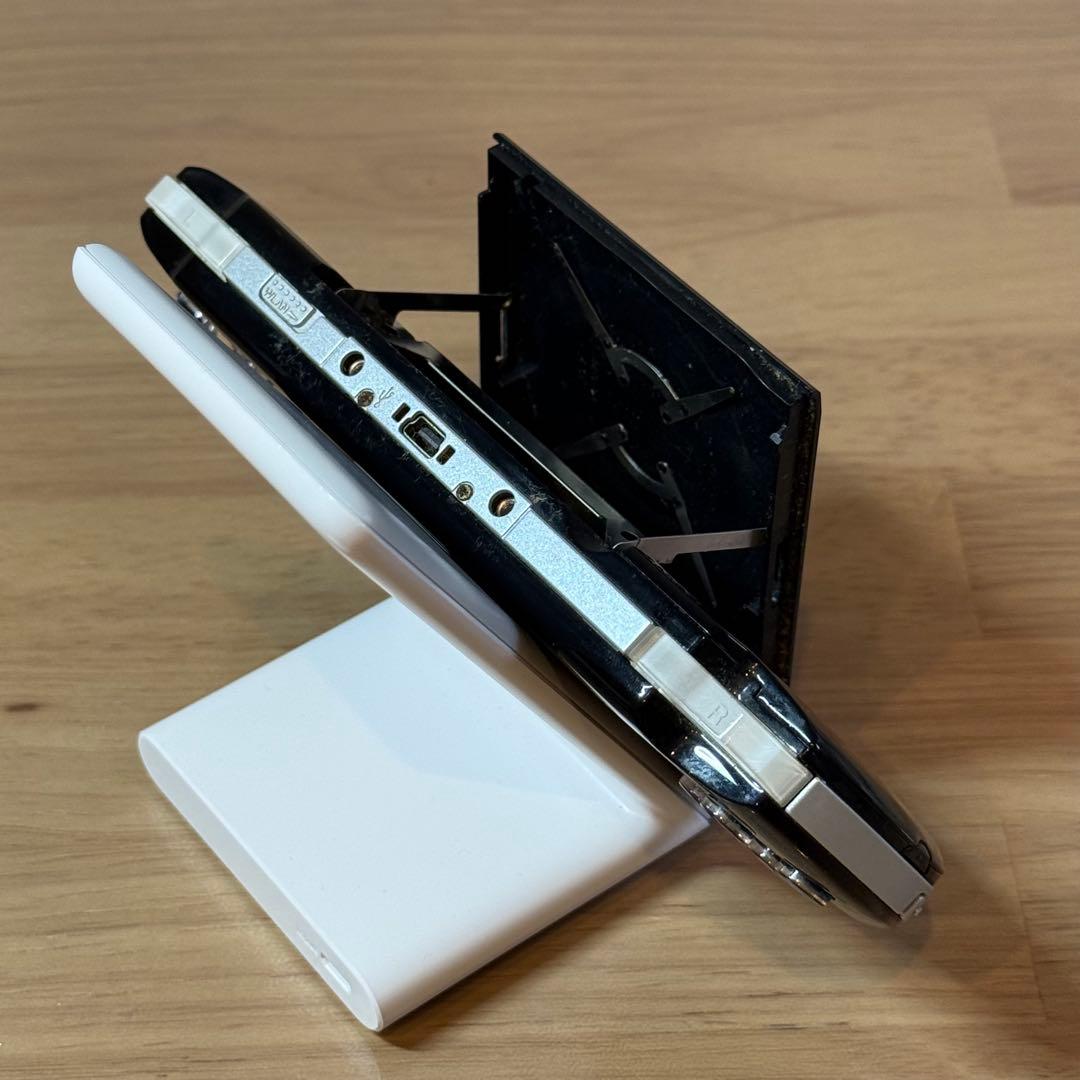 5-070 PSP-3000 ブラック