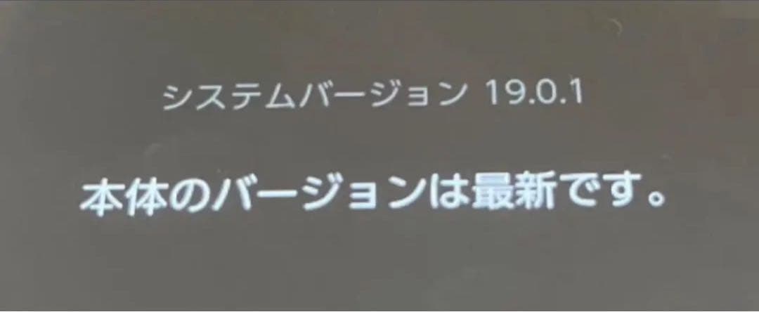 【ソフト付】Nintendo Switch　SDカード128GB 新型モデル