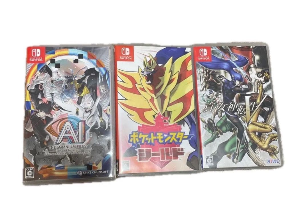 【ソフト付】Nintendo Switch　SDカード128GB 新型モデル