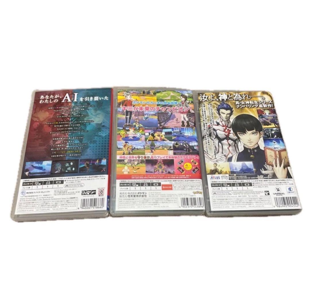 【ソフト付】Nintendo Switch　SDカード128GB 新型モデル