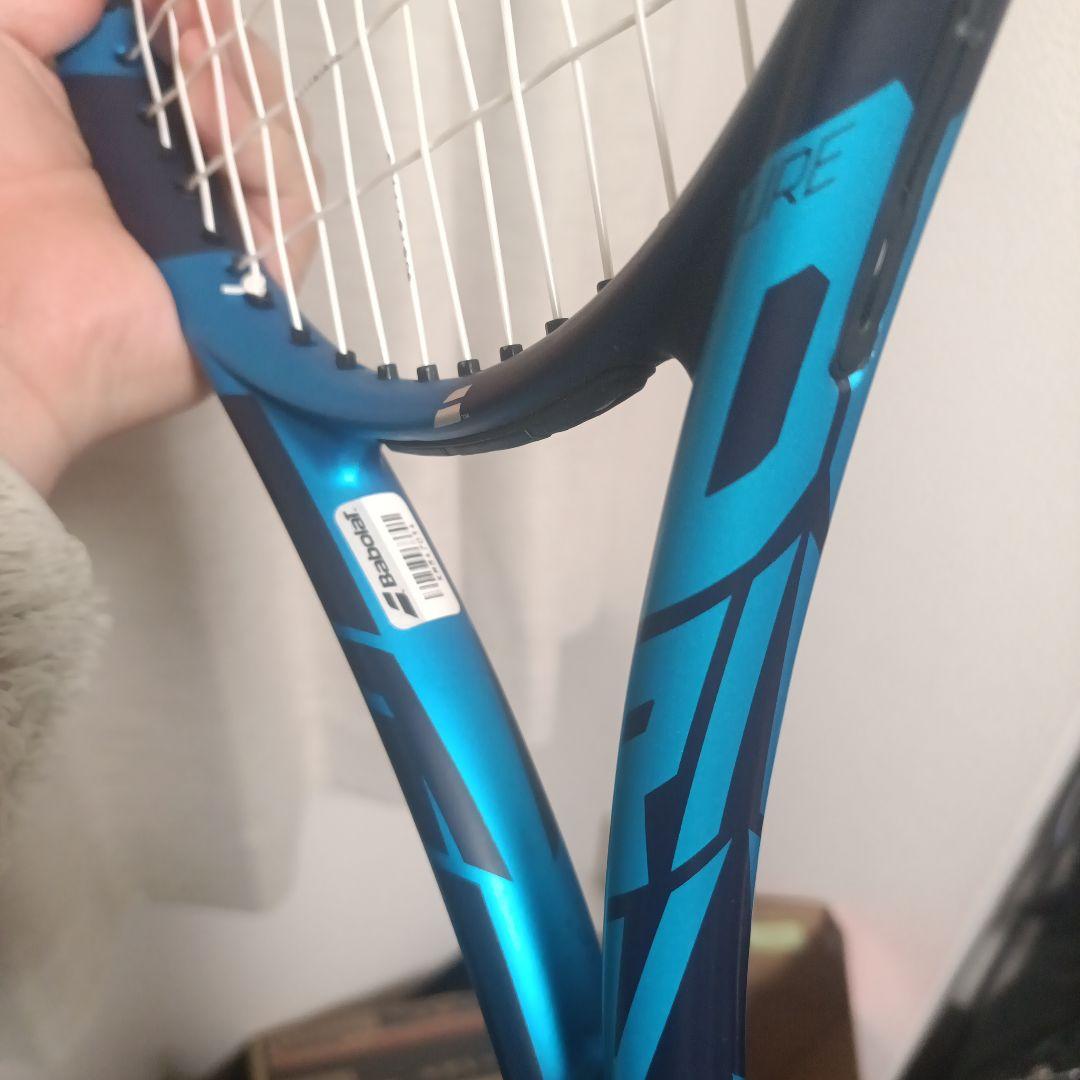 ピュアドライブ　100インチ