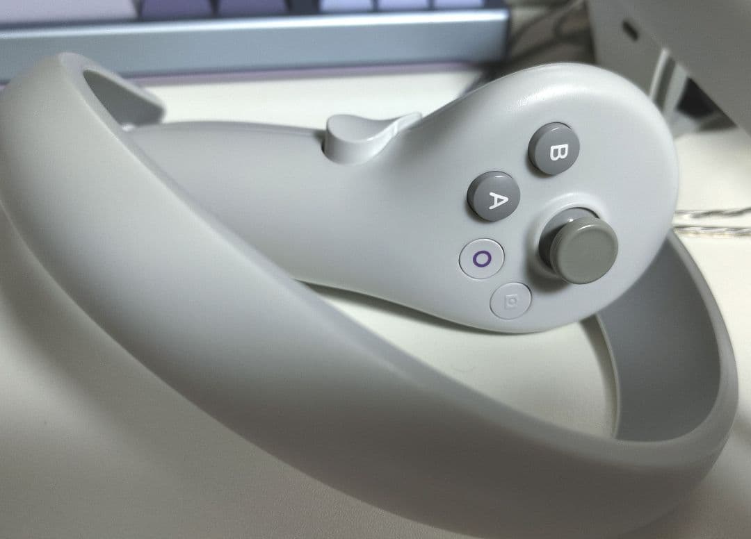 PICO4 128GB 本体 ※説明文必読