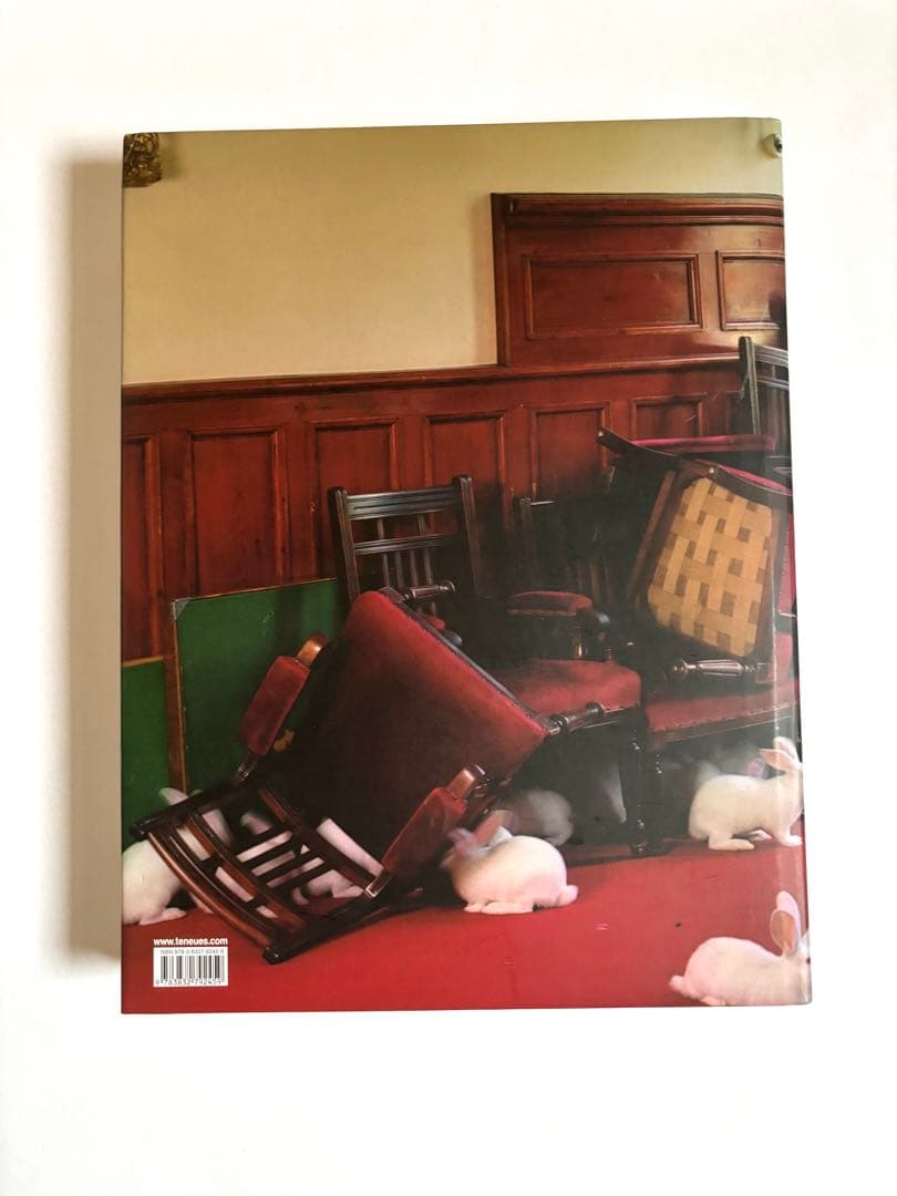 ティム・ウォーカー／ピクチャーズ 写真集　TIM WALKER PICTURES