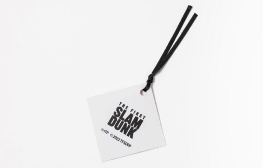 Blu-ray 4K THE FIRST SLAM DUN　初回生産限定