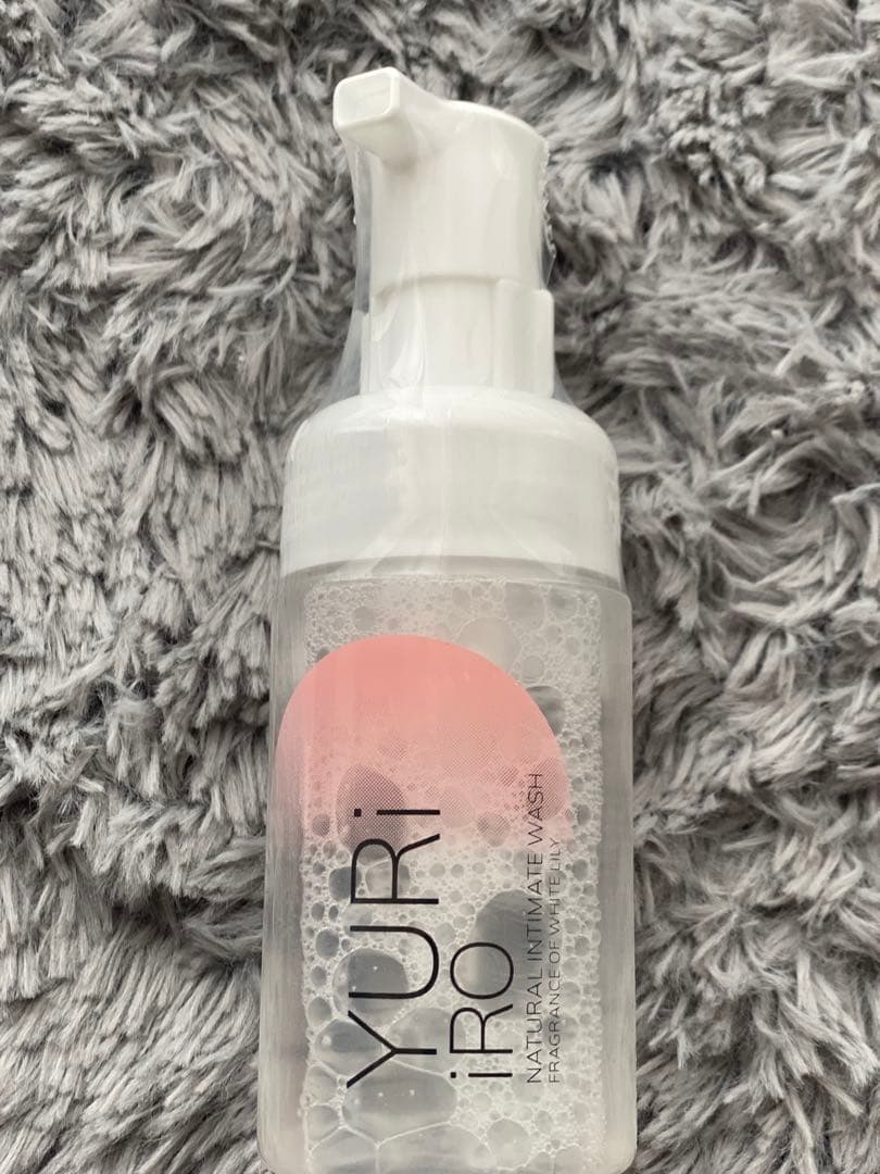 ユリイロ　インティメイトウォッシュ 　　　　　ボディオイル 2セット