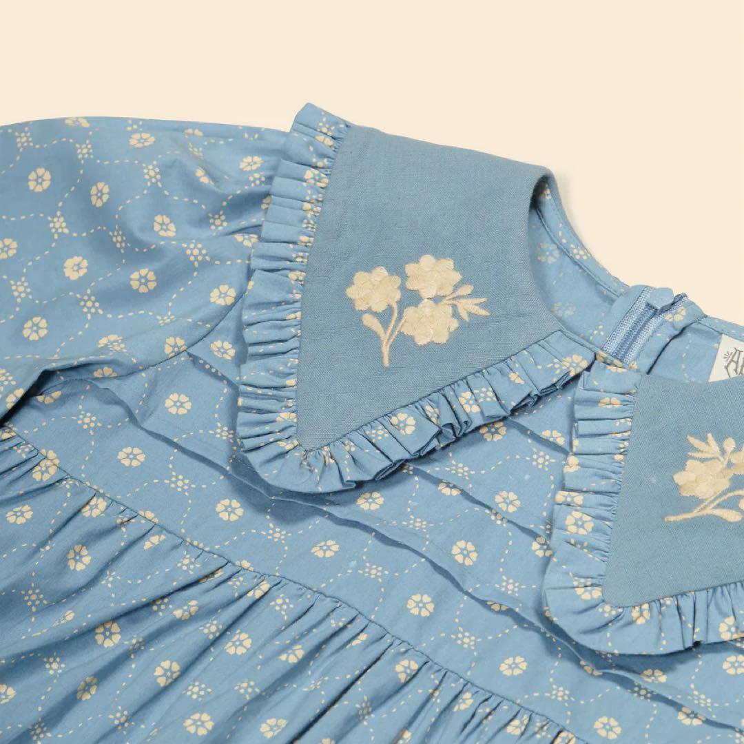 .*n様 【新品】Apolina 3-5y Dionne Blouse