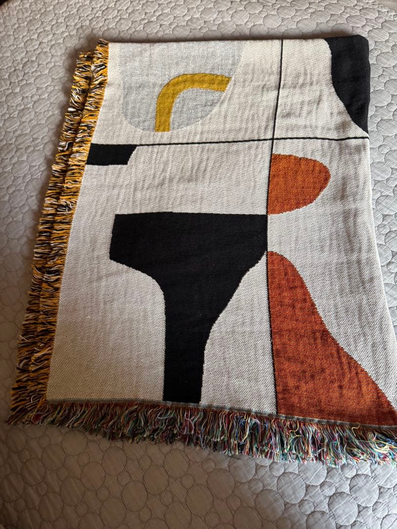 Slowdown Studio スローダウンスタジオ ブランケット