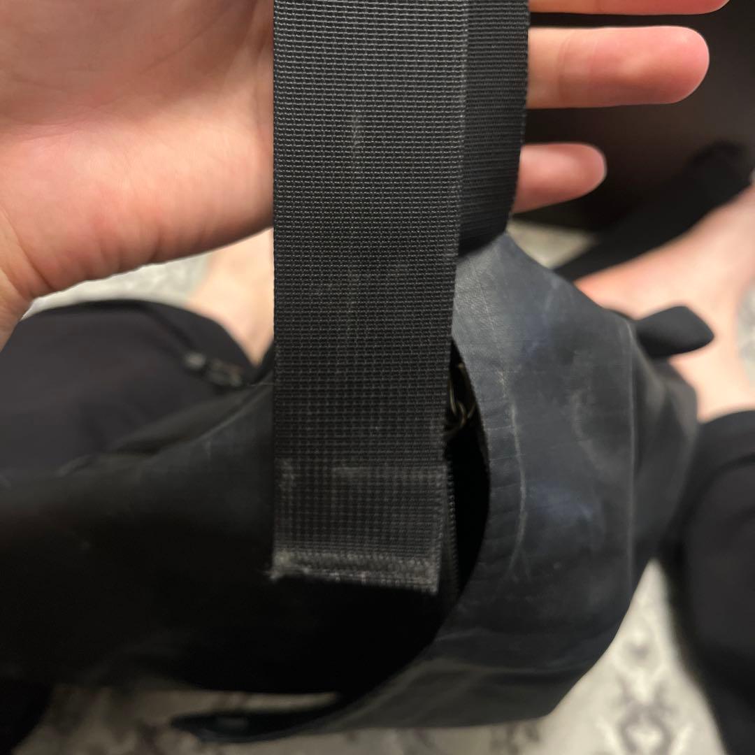 Arc’teryx グランヴィル10 Granville10