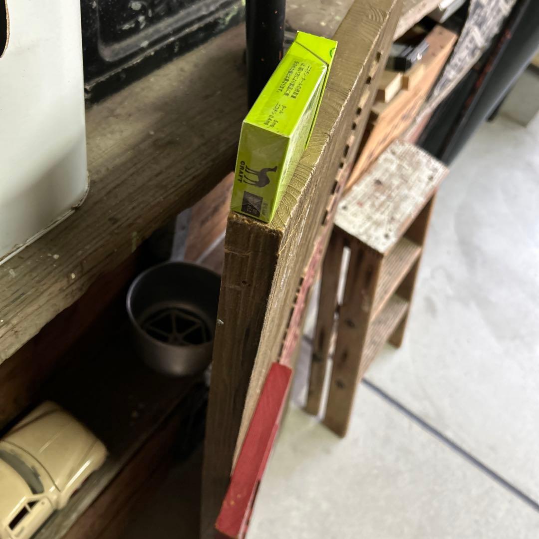 【希少】リーバイス Levi's 大型看板 ウッドサイン 店舗什器 非売品 レア