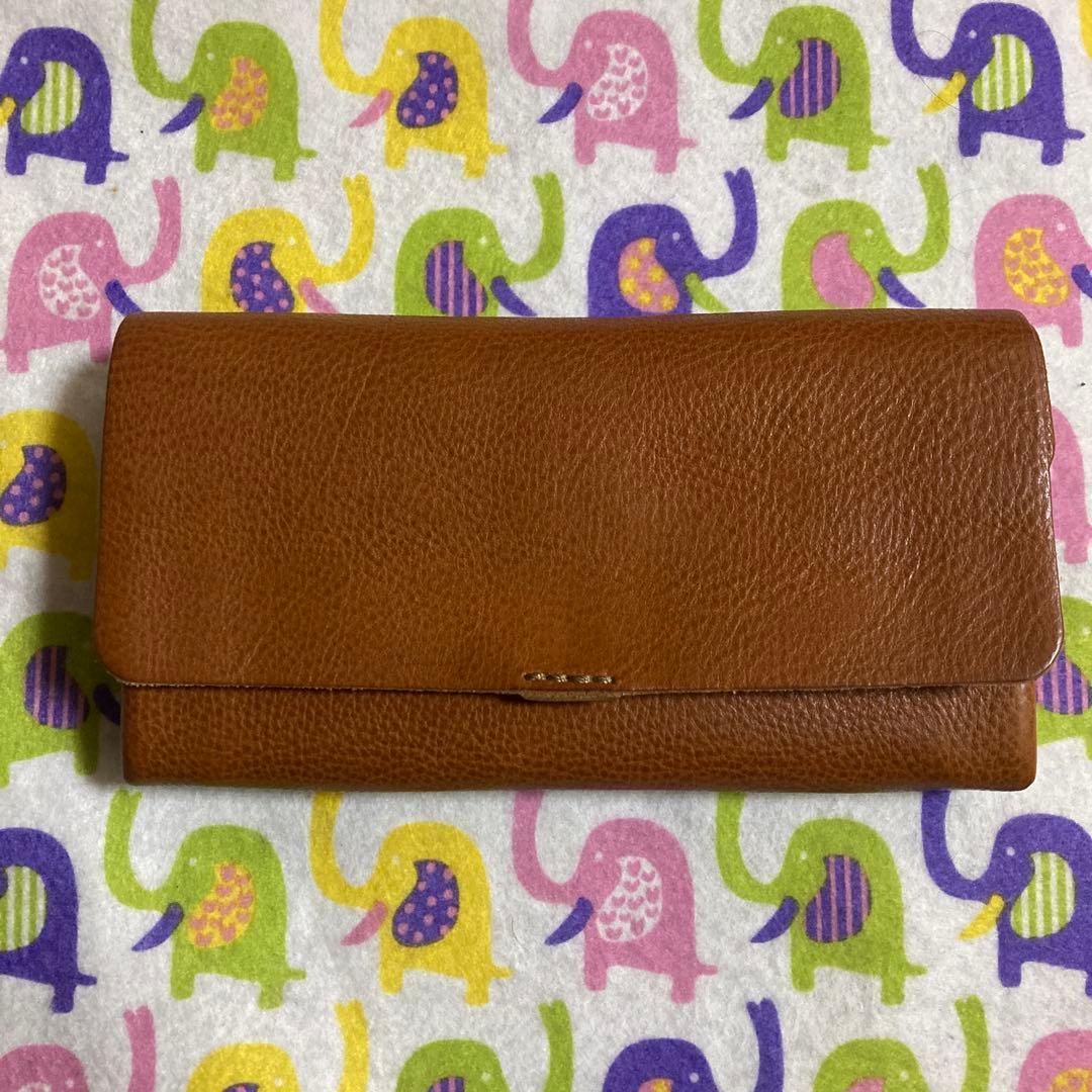 明日までの出品になります　HERZ Organ 財布