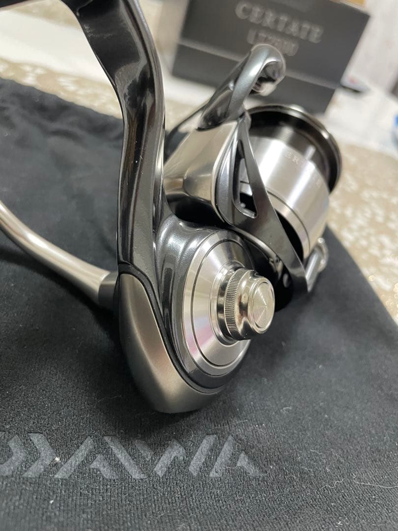 24セルテート　LT2500 24CERTATE LT2500 美品　機関良好