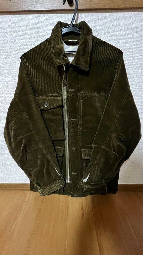 某服好きページ