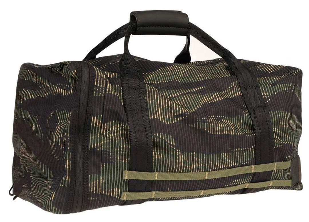 新品未使用　ディーゼル　ノベルティ　ボストンバッグ