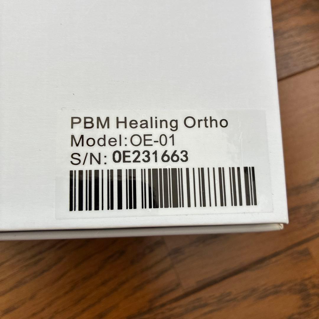 その他 PBM Healing Ortho OE-01