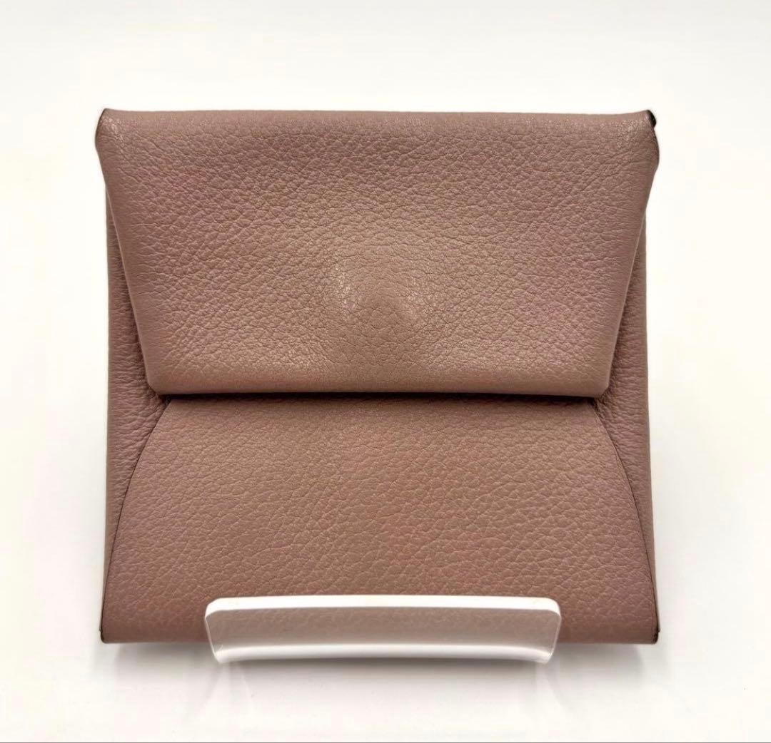 美品✨HERMES バスティア ケース Y刻印