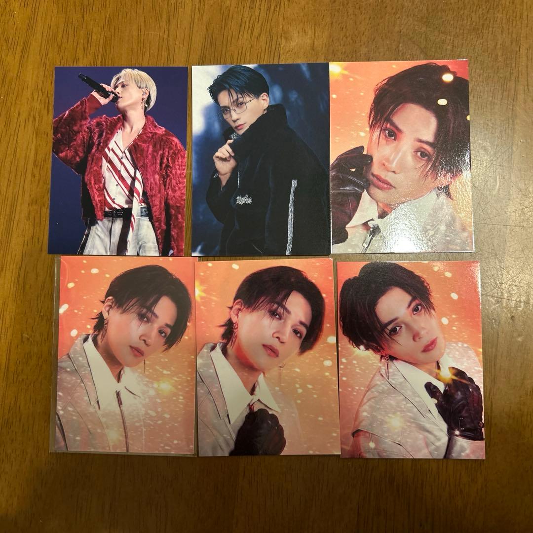 Welcome to Sunshine 八木勇征　ラキドロ付き