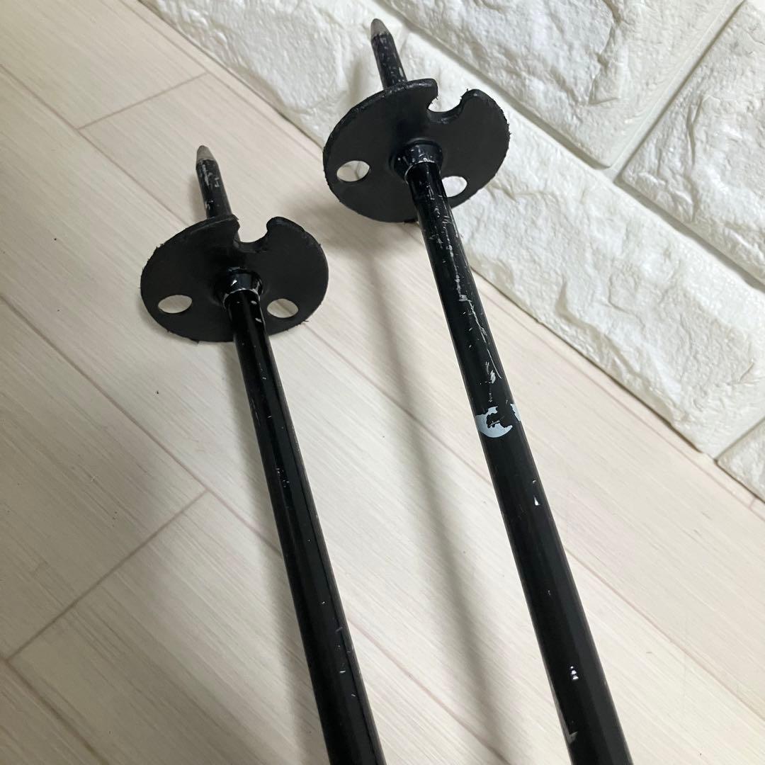 ストック付/ROSSIGNOL 100XPI ロシニョール スキーセット154