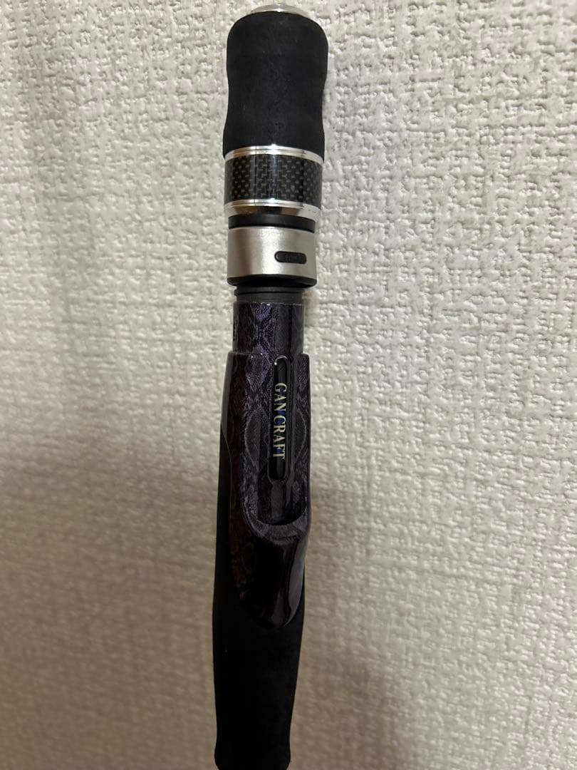 【umiさん専用】ガンクラフト スーパーバイオレンスジャーク