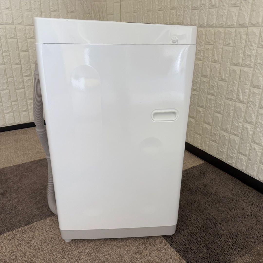 東京23区配送無料✨家電2点セット　ハイアール　冷蔵庫&洗濯機　美品