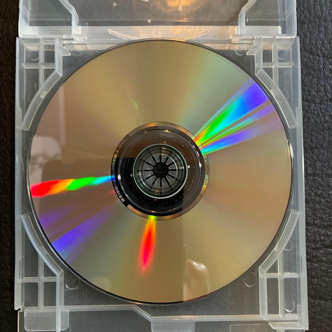 バタフライ・エフェクト DVD