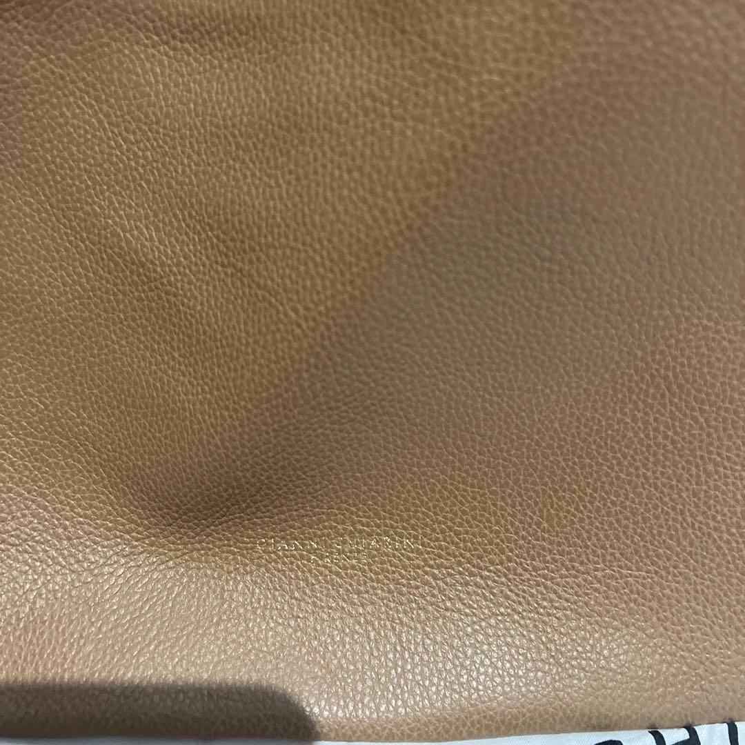 新品　ジャンニキャリーニ