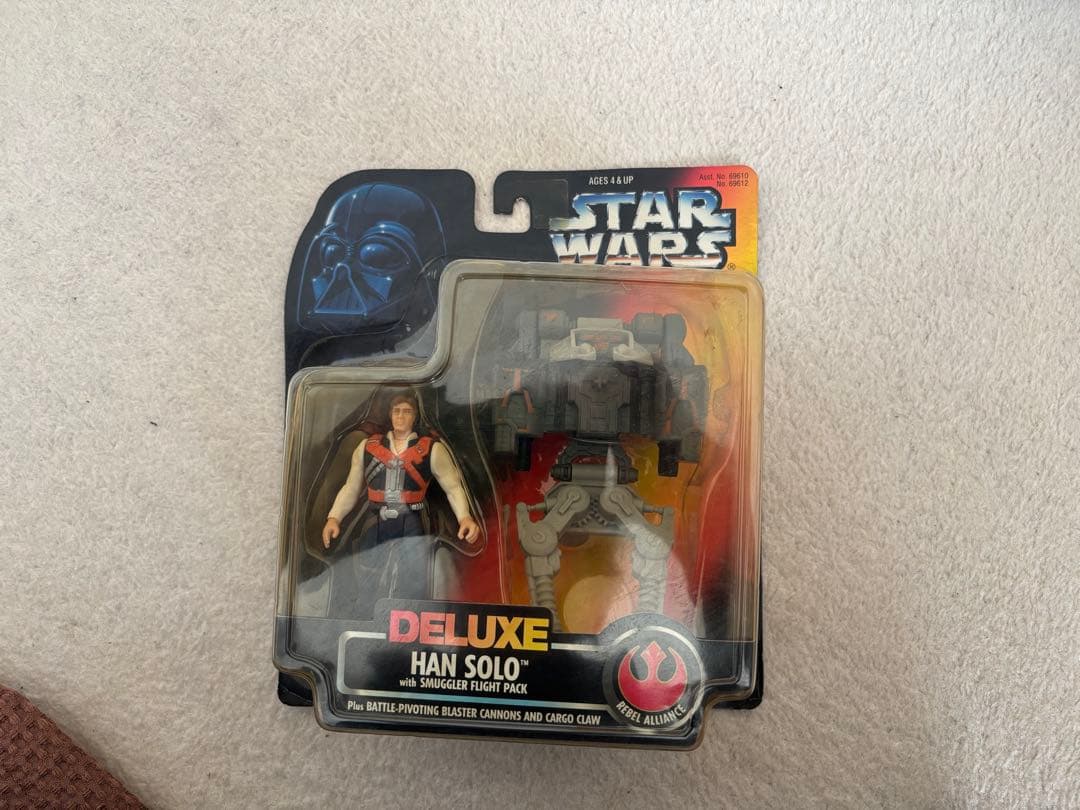 スター・ウォーズ コレクターシリーズ フィギュア セット