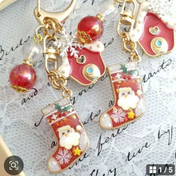 ♡プリンセス♡ハイヒール　アリス&うさぎ　他レジンキーホルダー　計20点